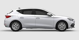 Seat Leon Style 1.5 eTSI 115 DSG SHZ 3ZClim Kam ACC 