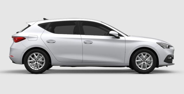 Leon Style 1.5 eTSI 115 DSG SHZ 3ZClim Kam ACC 