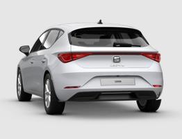 Seat Leon Style 1.5 eTSI 115 DSG SHZ 3ZClim Kam ACC 