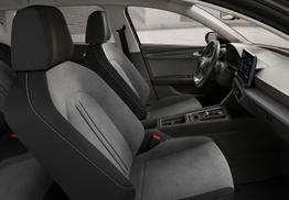 Seat Leon Style 1.5 eTSI 115 DSG SHZ 3ZClim Kam ACC 