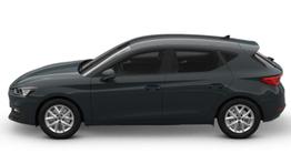 Seat Leon Style 1.5 eTSI 115 DSG SHZ 3ZClim Kam ACC 