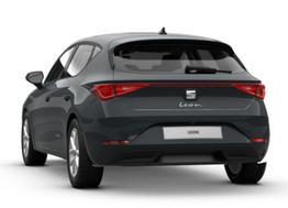 Seat Leon Style 1.5 eTSI 115 DSG SHZ 3ZClim Kam ACC 