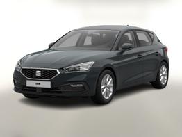 Seat Leon Style 1.5 TSI 115 Matrix SHZ 3ZClim Kam ACC 