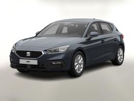 Seat Leon Style 1.5 TSI 115 Matrix SHZ 3ZClim Kam ACC 
