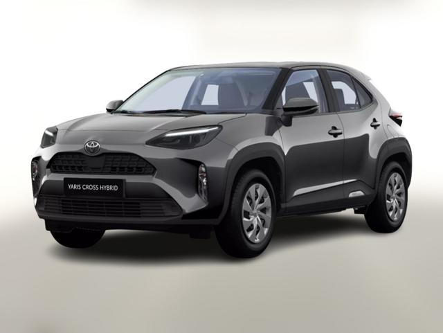Toyota Yaris Cross - Comfort 1.5 HEV 116 CVT Kam Sitzheizung ACC
