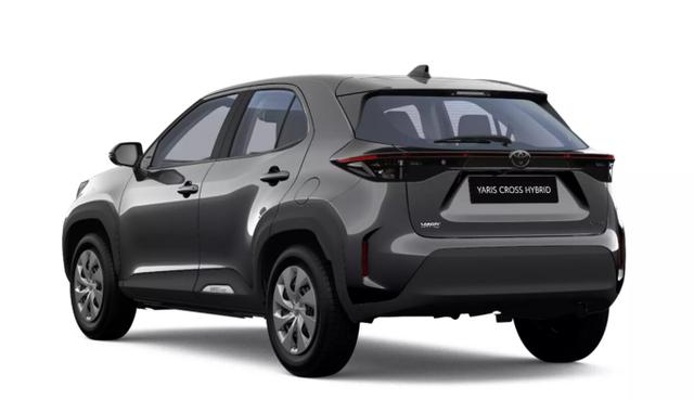 Toyota Yaris Cross Comfort 1.5 HEV 116 CVT Kam Sitzheizung ACC 