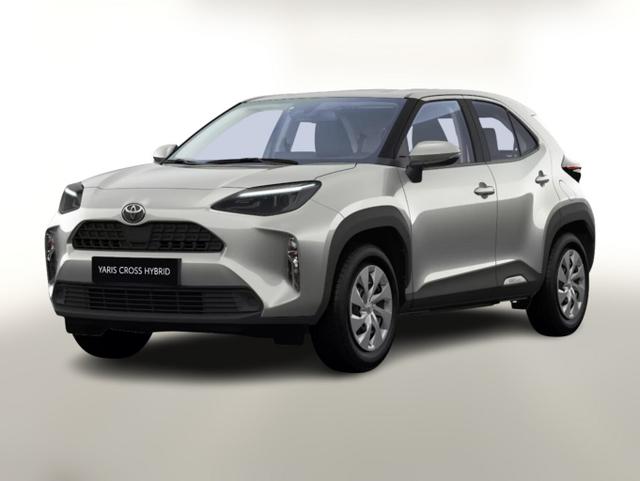 Toyota Yaris Cross - Comfort 1.5 HEV 116 CVT Kam Sitzheizung ACC