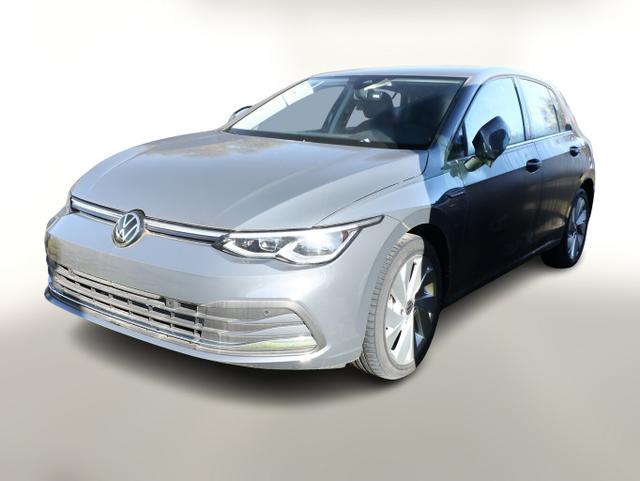 Volkswagen Golf - Style VIII 2.0 TSI 190 DSG LED+ ErgoA ACC