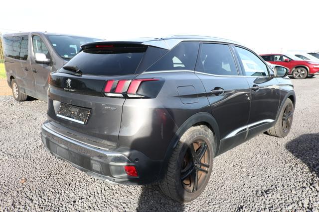 Peugeot 3008 Allure 1.6 THP 165 Aut. GT-Line Pano Nav 