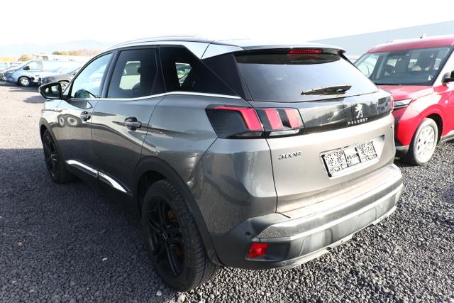 Peugeot 3008 Allure 1.6 THP 165 Aut. GT-Line Pano Nav 