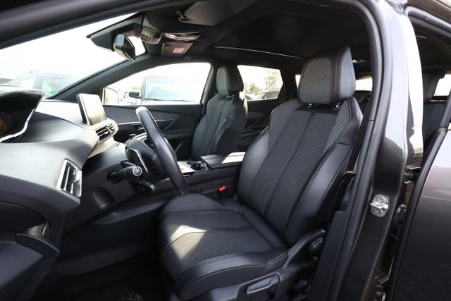 Peugeot 3008 Allure 1.6 THP 165 Aut. GT-Line Pano Nav 