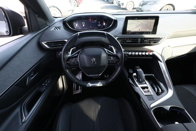 Peugeot 3008 Allure 1.6 THP 165 Aut. GT-Line Pano Nav 