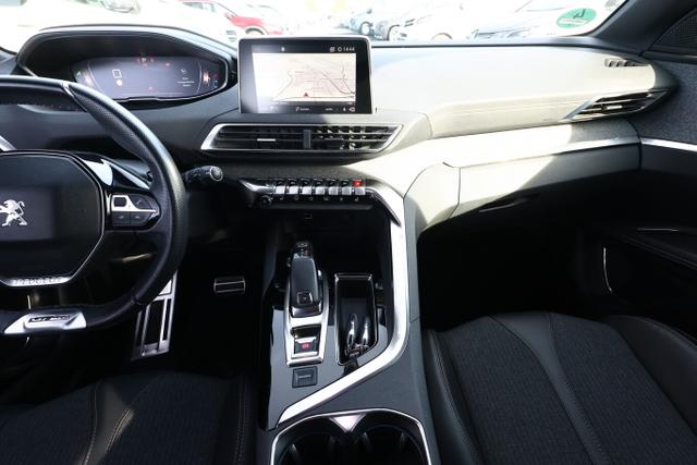 Peugeot 3008 Allure 1.6 THP 165 Aut. GT-Line Pano Nav 