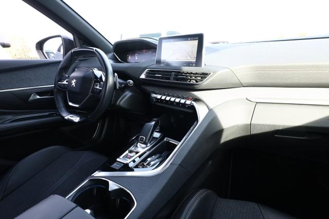 Peugeot 3008 Allure 1.6 THP 165 Aut. GT-Line Pano Nav 