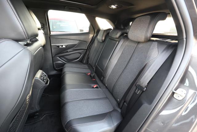 Peugeot 3008 Allure 1.6 THP 165 Aut. GT-Line Pano Nav 