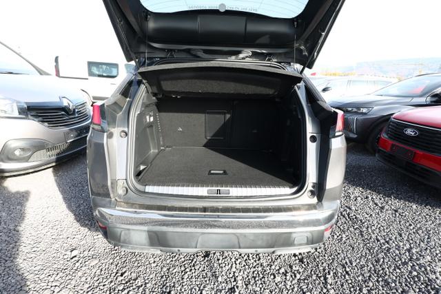 Peugeot 3008 Allure 1.6 THP 165 Aut. GT-Line Pano Nav 