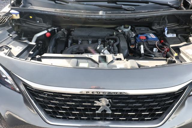 Peugeot 3008 Allure 1.6 THP 165 Aut. GT-Line Pano Nav 