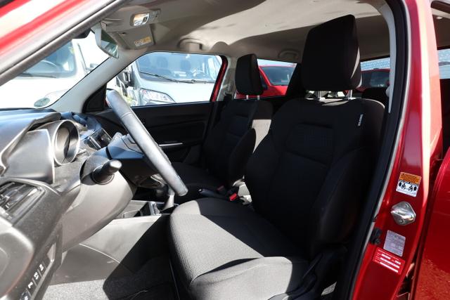 Suzuki Swift Comfort+ 1.2 Dualjet 83 LED ACC KeyL Kam 