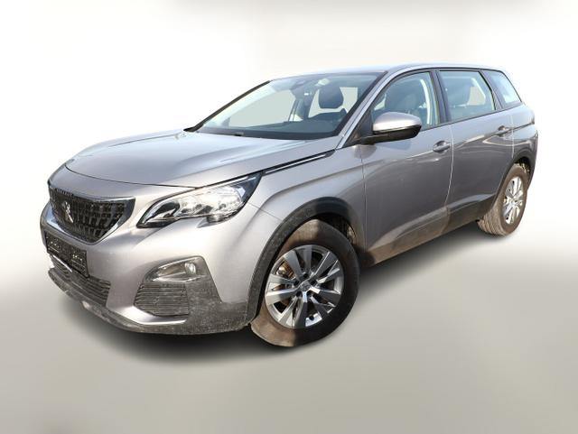 Peugeot 5008 - Active 1.2 PT 130 7S DigiKom SHZ PDC LaneAs BT 17Z