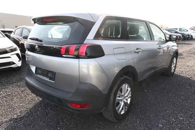 Peugeot 5008 Active 1.2 PT 130 7S DigiKom SHZ PDC LaneAs BT 17Z 