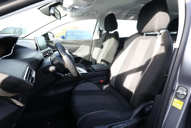 Peugeot 5008 Active 1.2 PT 130 7S DigiKom SHZ PDC LaneAs BT 17Z 