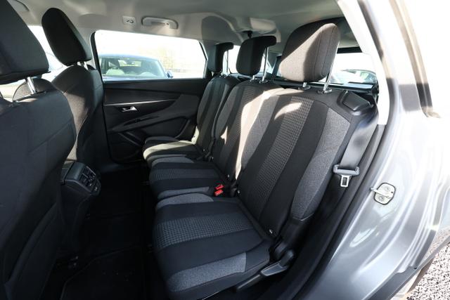 Peugeot 5008 Active 1.2 PT 130 7S DigiKom SHZ PDC LaneAs BT 17Z 