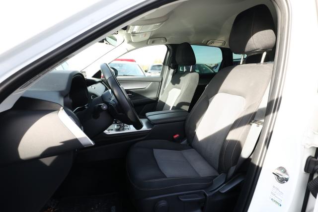 Mazda CX-60 Exlusive-Line 2.5 SKYACTIV-G Hybrid 327 