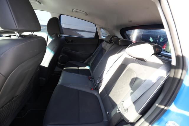 Hyundai KONA Trend 1.6 GDI Hybrid 141 DCT PDC Kam Temp 