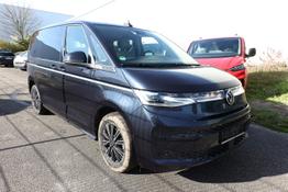 Volkswagen T7 Multivan Style 2.0 TDI 150 DSG Nav eHk ACC 