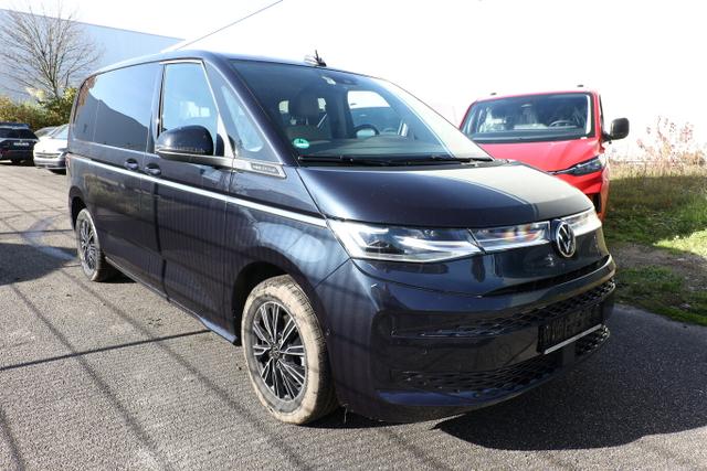 Volkswagen T7 Multivan Style 2.0 TDI 150 DSG Nav eHk ACC 