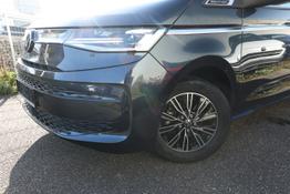 Volkswagen T7 Multivan Style 2.0 TDI 150 DSG Nav eHk ACC 