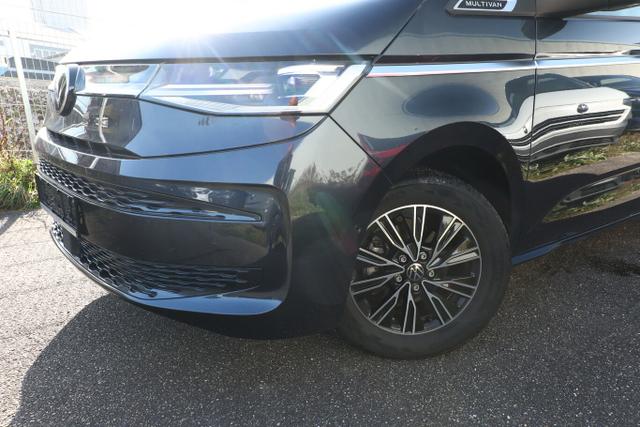 Volkswagen T7 Multivan Style 2.0 TDI 150 DSG Nav eHk ACC 