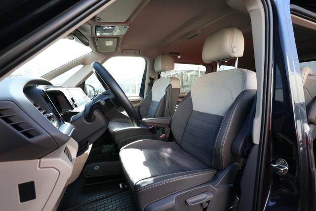 Volkswagen T7 Multivan Style 2.0 TDI 150 DSG Nav eHk ACC 