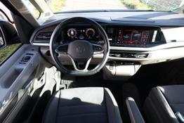 Volkswagen T7 Multivan Style 2.0 TDI 150 DSG Nav eHk ACC 