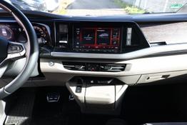 Volkswagen T7 Multivan Style 2.0 TDI 150 DSG Nav eHk ACC 