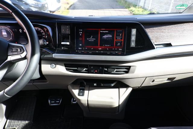 Volkswagen T7 Multivan Style 2.0 TDI 150 DSG Nav eHk ACC 