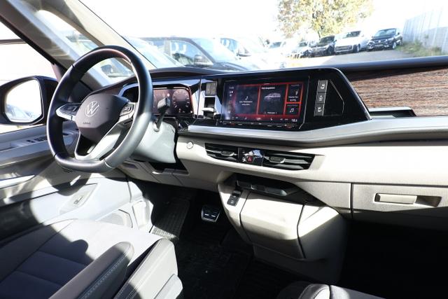 Volkswagen T7 Multivan Style 2.0 TDI 150 DSG Nav eHk ACC 