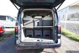 Volkswagen T7 Multivan Style 2.0 TDI 150 DSG Nav eHk ACC 