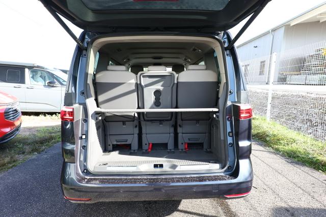 Volkswagen T7 Multivan Style 2.0 TDI 150 DSG Nav eHk ACC 