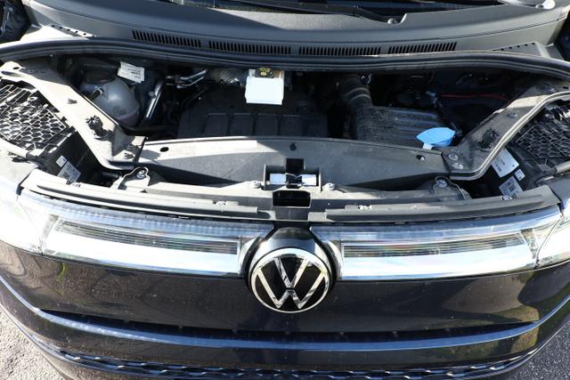 Volkswagen T7 Multivan Style 2.0 TDI 150 DSG Nav eHk ACC 