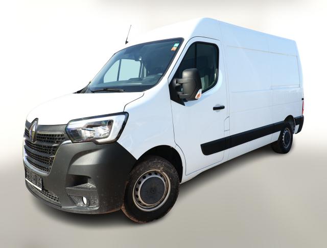 Renault Master - dCi 180 L2H2 3,5t Klima 270° NSW Holz