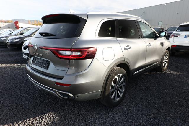 Renault Koleos Intens TCe 160 EDC LED Nav Kam SHZ PDC 