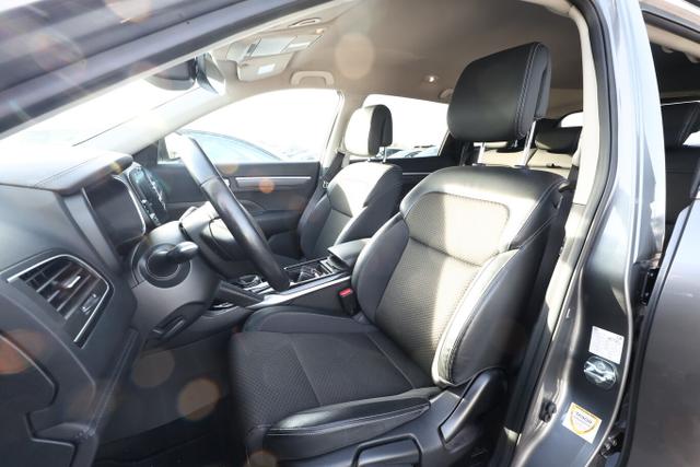 Renault Koleos Intens TCe 160 EDC LED Nav Kam SHZ PDC 