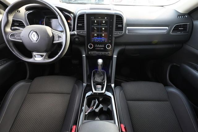 Renault Koleos Intens TCe 160 EDC LED Nav Kam SHZ PDC 