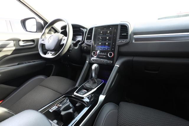 Renault Koleos Intens TCe 160 EDC LED Nav Kam SHZ PDC 