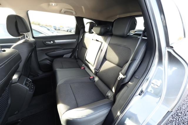 Renault Koleos Intens TCe 160 EDC LED Nav Kam SHZ PDC 