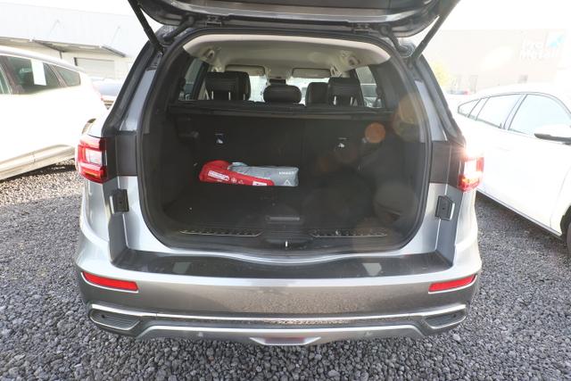 Renault Koleos Intens TCe 160 EDC LED Nav Kam SHZ PDC 