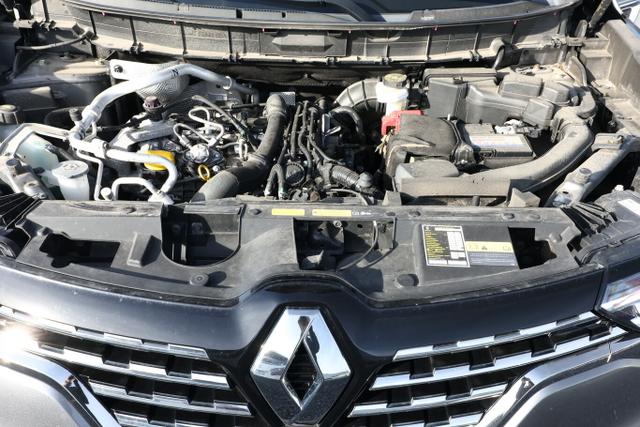 Renault Koleos Intens TCe 160 EDC LED Nav Kam SHZ PDC 