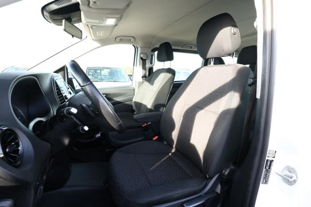 Mercedes-Benz Vito PRO Tourer 116 CDI RWD extralang 8P Nav PDC 