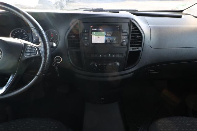Mercedes-Benz Vito PRO Tourer 116 CDI RWD extralang 8P Nav PDC 